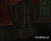 Victorian Gothic Dresser