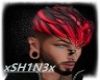 ♕ [S] Smith Red black