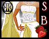 [BE][SB]WEDDING DRESS 2