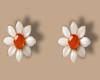 Autumn Flora Earrings