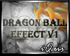 DJ Dragon Ball Effect v1