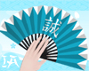 Shinsengumi Fan