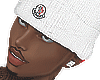 HD Ice White Moncler