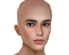 HEAD REALISTIC COREAN