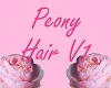 Peony Hair V1