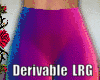 Derivable Bottoms