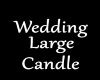MD Wedding Candles
