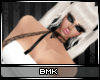 BMK:Bunbun Platinum Hair