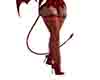 demon tail