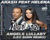 Angels Lullaby Song