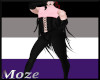 Corset Fit Pink