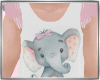 Elly the Elephant outfit