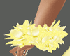 !F! FLOWER BAND