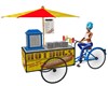 HOT DOG STAND 4