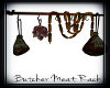 Butcher Meat Rack