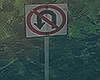 Derive Road Sign