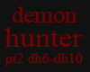 demon hunter pt2