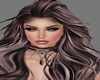 HAIR -BROWN LIGHT