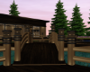 MT Lake House