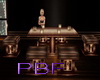 PBF*Elegant Table Bar