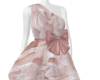 GP Multi Gem Bow Dress
