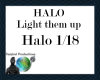 HALO - Light em up