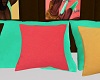 Melon Pillow