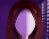 W. Odette Dark Red