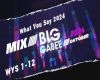 Big Gabee - What You Say