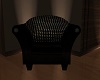 [EJ] Dark Choco Chair