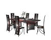 DERIVABLE DINING TABLE