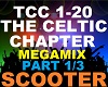 Scooter -Celtic Chapter1