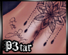 P|belly tatoo spirit