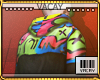 Play time hoodie 