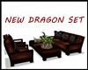 ♣S♣ Dragon set