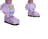 cuddly bear shoes