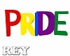 [RB] Pride sign