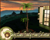 BLFH Palm Tree with Base