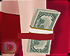 D. ArmBand + Money F