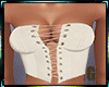 Anahi Cream Outfits