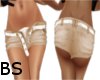 BS: Shorts Tan