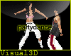 V3D| PartyDance Line