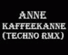 Anne - Kaffeekanne xD