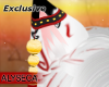 Aly! Kitsune ears v2