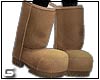 !G! Wool Boots #1