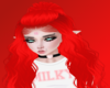 Doll- Red