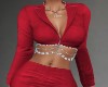 SM Diamond Red Top