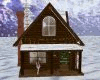 [123k]AddOn Winter Cabin