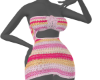 Strawberry Creme Crochet