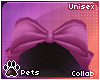 [Pets] Ailva | head bow